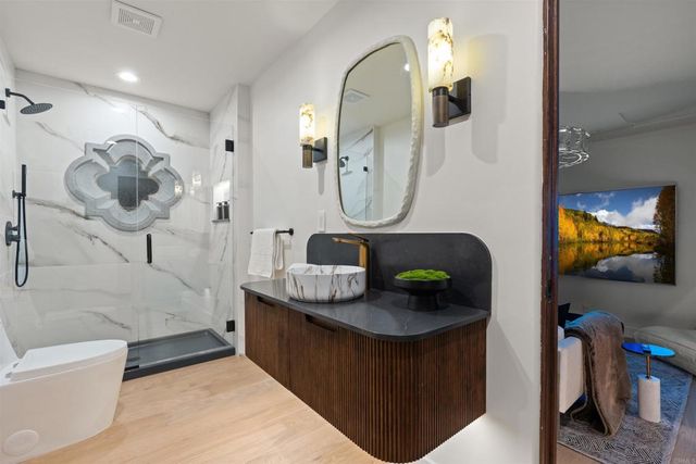 528 Flores De Oro, Rancho Santa Fe, CA 92067