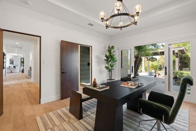 528 Flores De Oro, Rancho Santa Fe, CA 92067