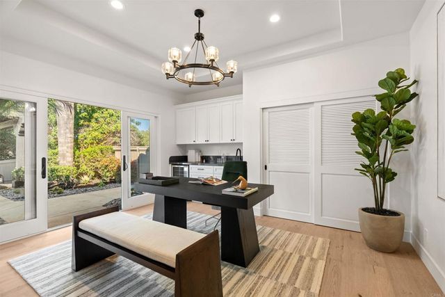 528 Flores De Oro, Rancho Santa Fe, CA 92067