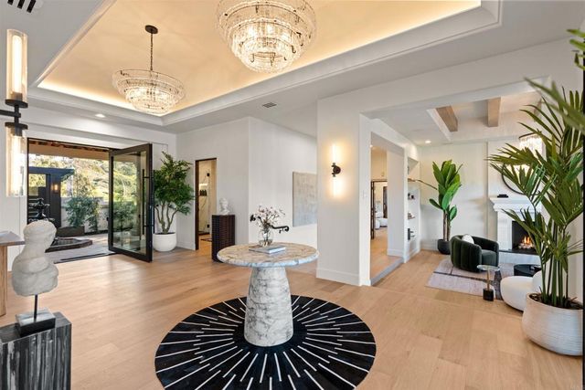 528 Flores De Oro, Rancho Santa Fe, CA 92067