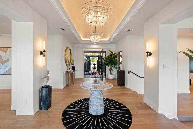 528 Flores De Oro, Rancho Santa Fe, CA 92067