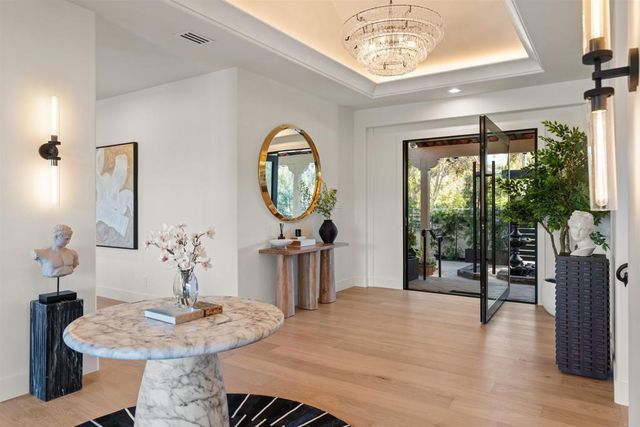 528 Flores De Oro, Rancho Santa Fe, CA 92067