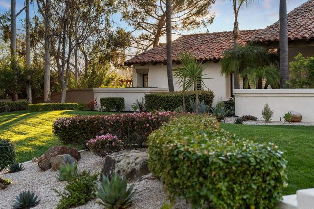 528 Flores De Oro, Rancho Santa Fe, CA 92067