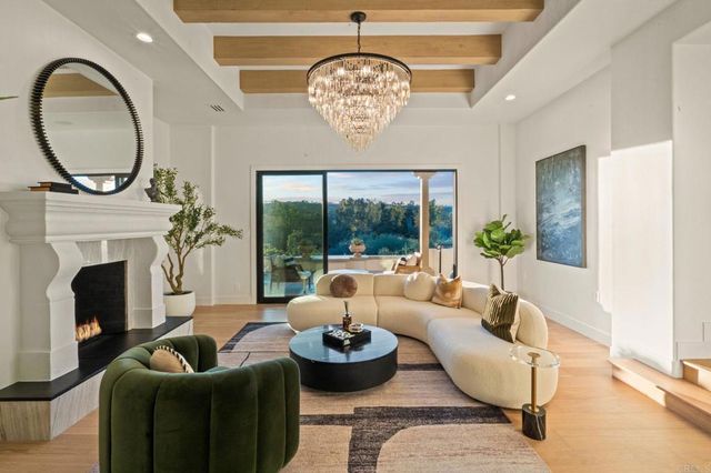 528 Flores De Oro, Rancho Santa Fe, CA 92067