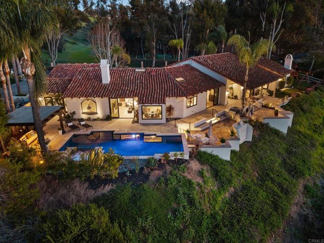 528 Flores De Oro, Rancho Santa Fe, CA 92067