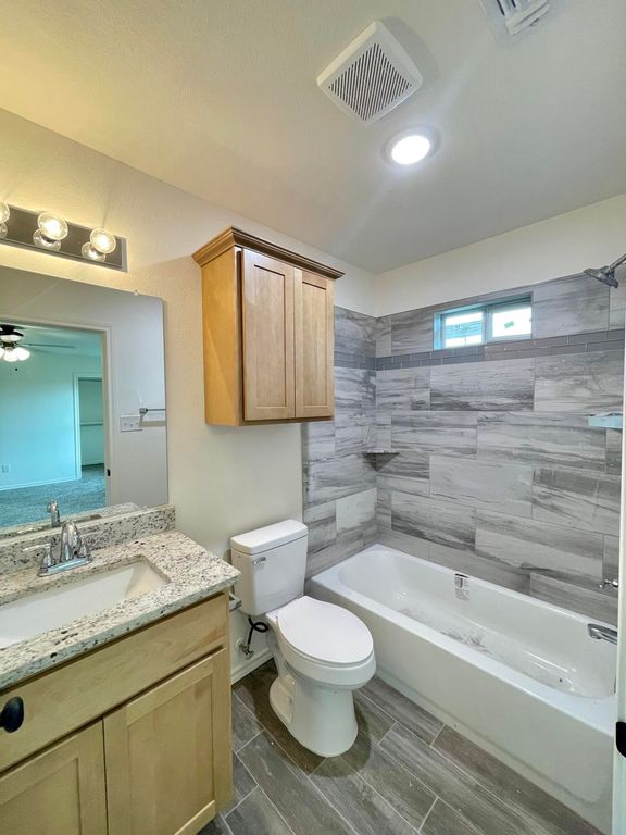 Image 9 of property listing at 807 N Van Buren Street, San Angelo, TX 76901