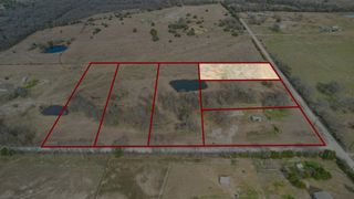 TBD County Road 1043 Lot 1, Celeste, TX 75423