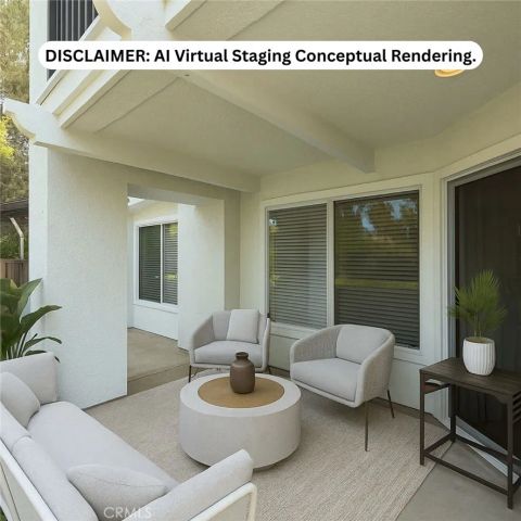 57 Rabano, Rancho Santa Margarita, CA 92688