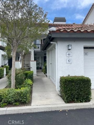 57 Rabano, Rancho Santa Margarita, CA 92688