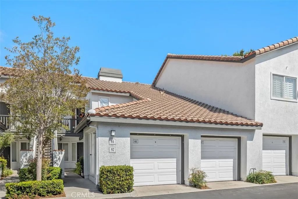 57 Rabano, Rancho Santa Margarita, CA 92688