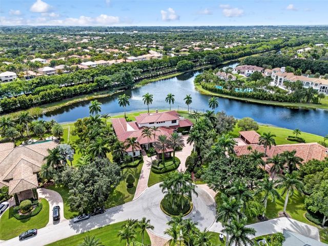 3530 Windmill Ranch Road, Weston, FL 33331