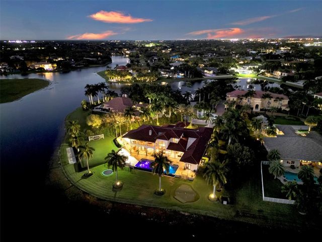 3530 Windmill Ranch Road, Weston, FL 33331