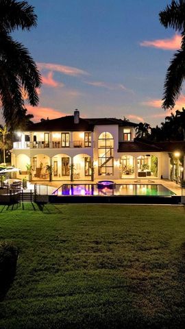 3530 Windmill Ranch Road, Weston, FL 33331