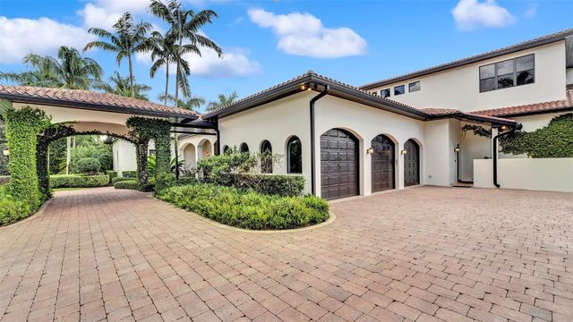 3530 Windmill Ranch Road, Weston, FL 33331