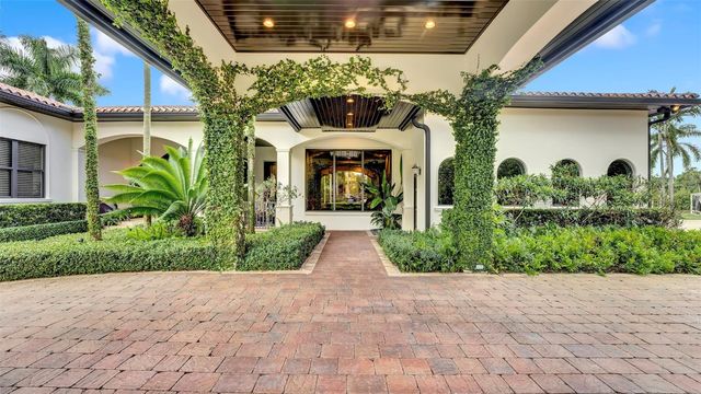 3530 Windmill Ranch Road, Weston, FL 33331