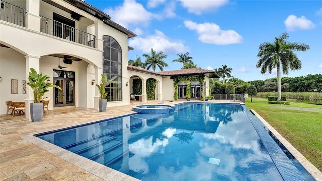 3530 Windmill Ranch Road, Weston, FL 33331