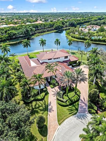 3530 Windmill Ranch Road, Weston, FL 33331