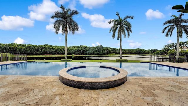3530 Windmill Ranch Road, Weston, FL 33331