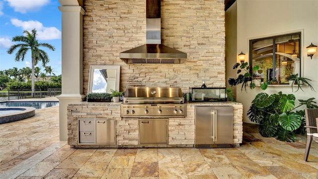 3530 Windmill Ranch Road, Weston, FL 33331