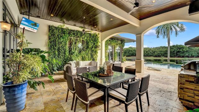 3530 Windmill Ranch Road, Weston, FL 33331