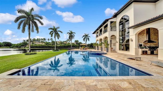 3530 Windmill Ranch Road, Weston, FL 33331