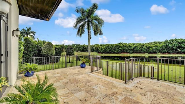 3530 Windmill Ranch Road, Weston, FL 33331