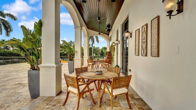 3530 Windmill Ranch Road, Weston, FL 33331