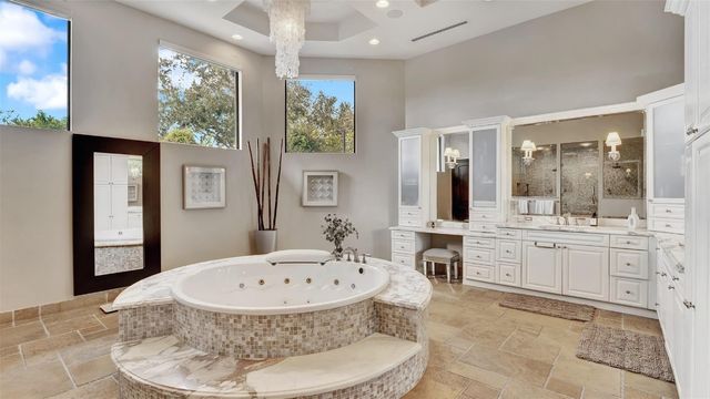 3530 Windmill Ranch Road, Weston, FL 33331