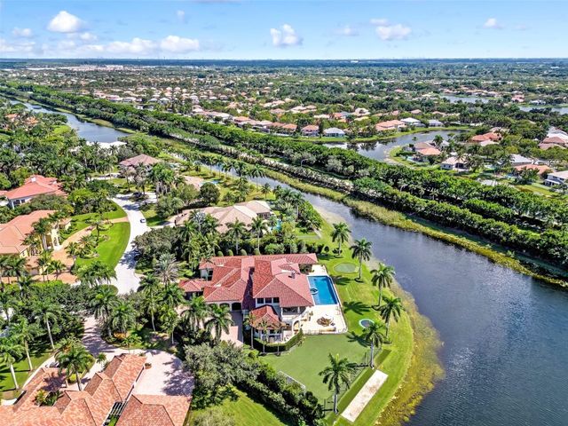 3530 Windmill Ranch Road, Weston, FL 33331