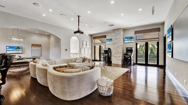 3530 Windmill Ranch Road, Weston, FL 33331