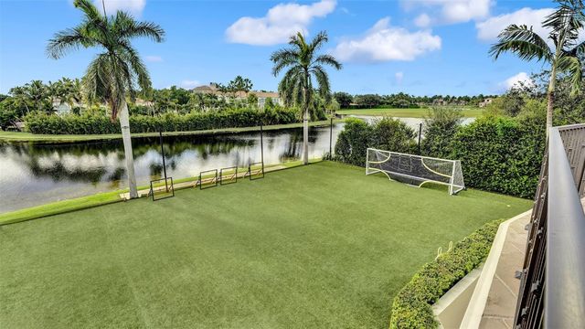3530 Windmill Ranch Road, Weston, FL 33331