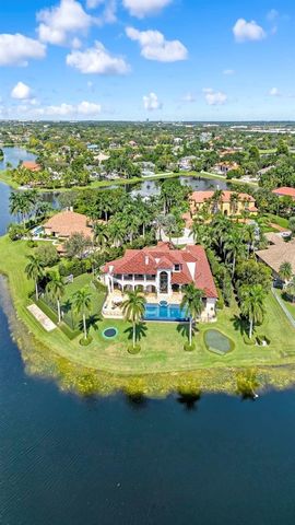 3530 Windmill Ranch Road, Weston, FL 33331