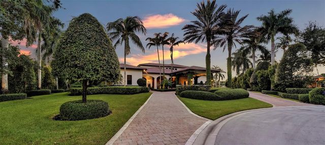 3530 Windmill Ranch Road, Weston, FL 33331