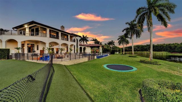 3530 Windmill Ranch Road, Weston, FL 33331