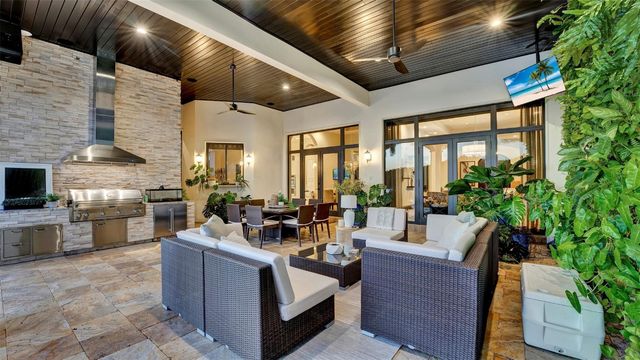 3530 Windmill Ranch Road, Weston, FL 33331