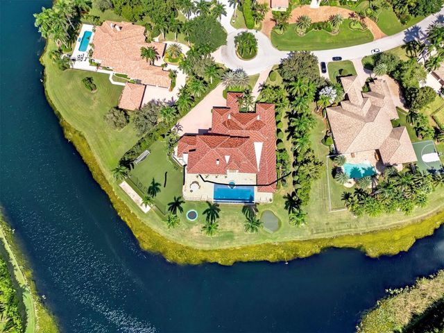 3530 Windmill Ranch Road, Weston, FL 33331