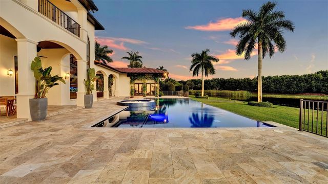 3530 Windmill Ranch Road, Weston, FL 33331