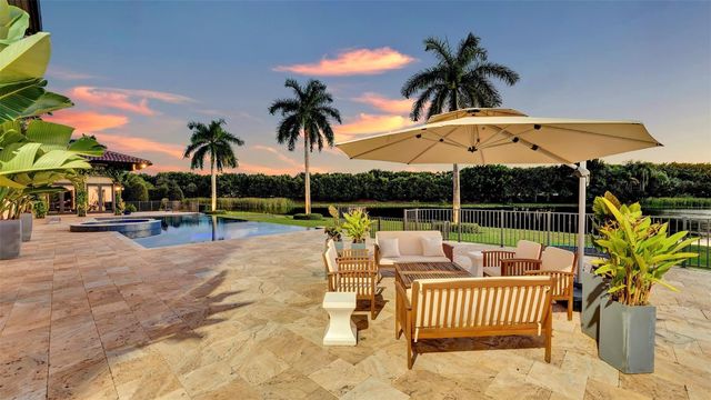 3530 Windmill Ranch Road, Weston, FL 33331