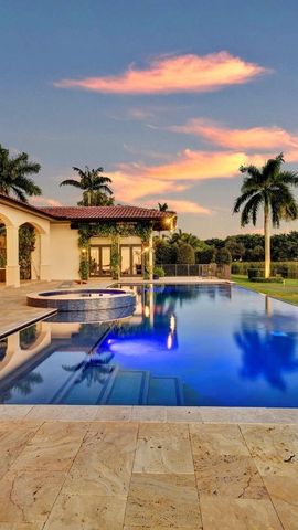 3530 Windmill Ranch Road, Weston, FL 33331