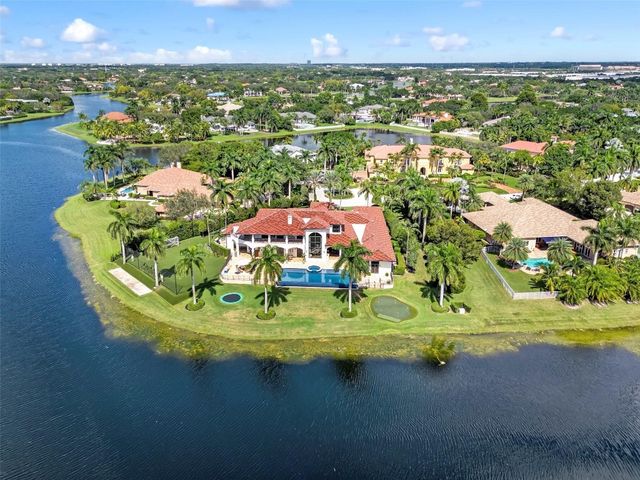 3530 Windmill Ranch Road, Weston, FL 33331
