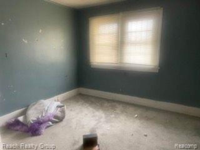3018 BURLINGAME Street, Detroit, MI 48206