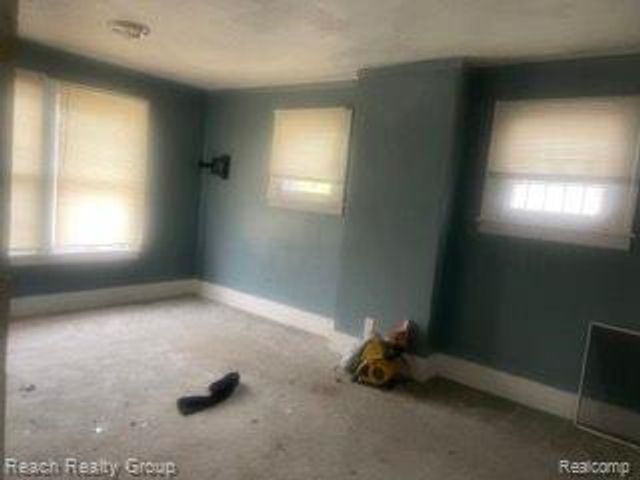 3018 BURLINGAME Street, Detroit, MI 48206