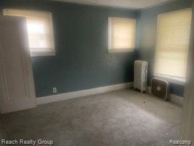 3018 BURLINGAME Street, Detroit, MI 48206