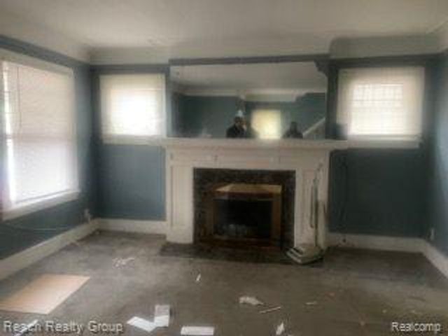 3018 BURLINGAME Street, Detroit, MI 48206