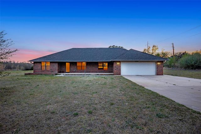 11300 SE 89th Street, Oklahoma City, OK 73150