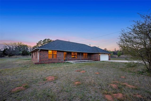 11300 SE 89th Street, Oklahoma City, OK 73150