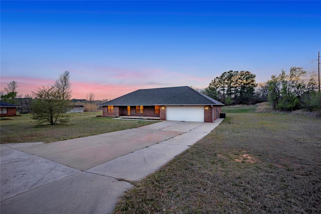 11300 SE 89th Street, Oklahoma City, OK 73150