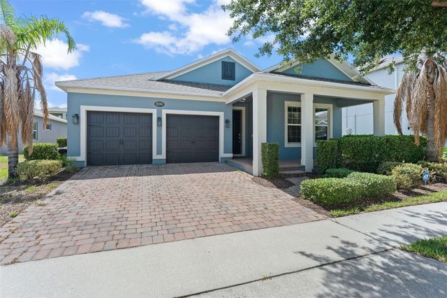 8266 PURPLE SANDPIPER AVENUE, Winter Garden, FL 34787