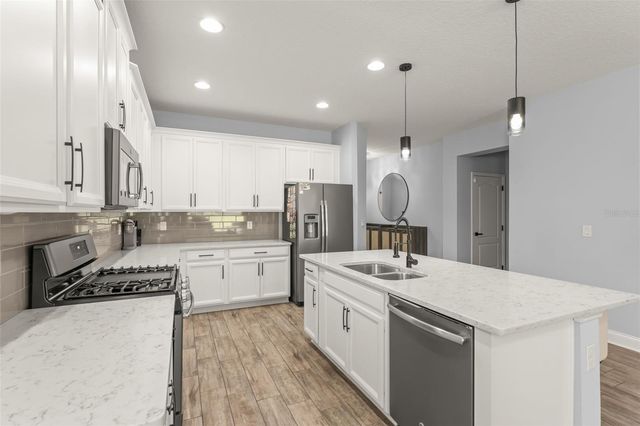 8266 PURPLE SANDPIPER AVENUE, Winter Garden, FL 34787