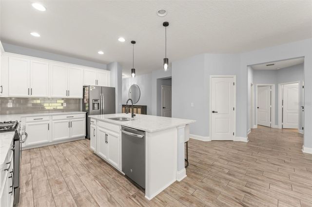 8266 PURPLE SANDPIPER AVENUE, Winter Garden, FL 34787